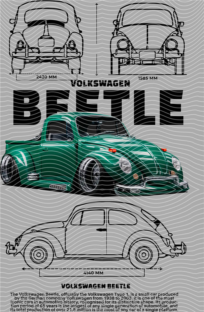 Street design-JT1239